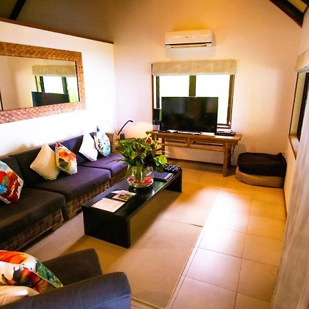 Qamea Resort & Spa Dreketi Zewnętrze zdjęcie