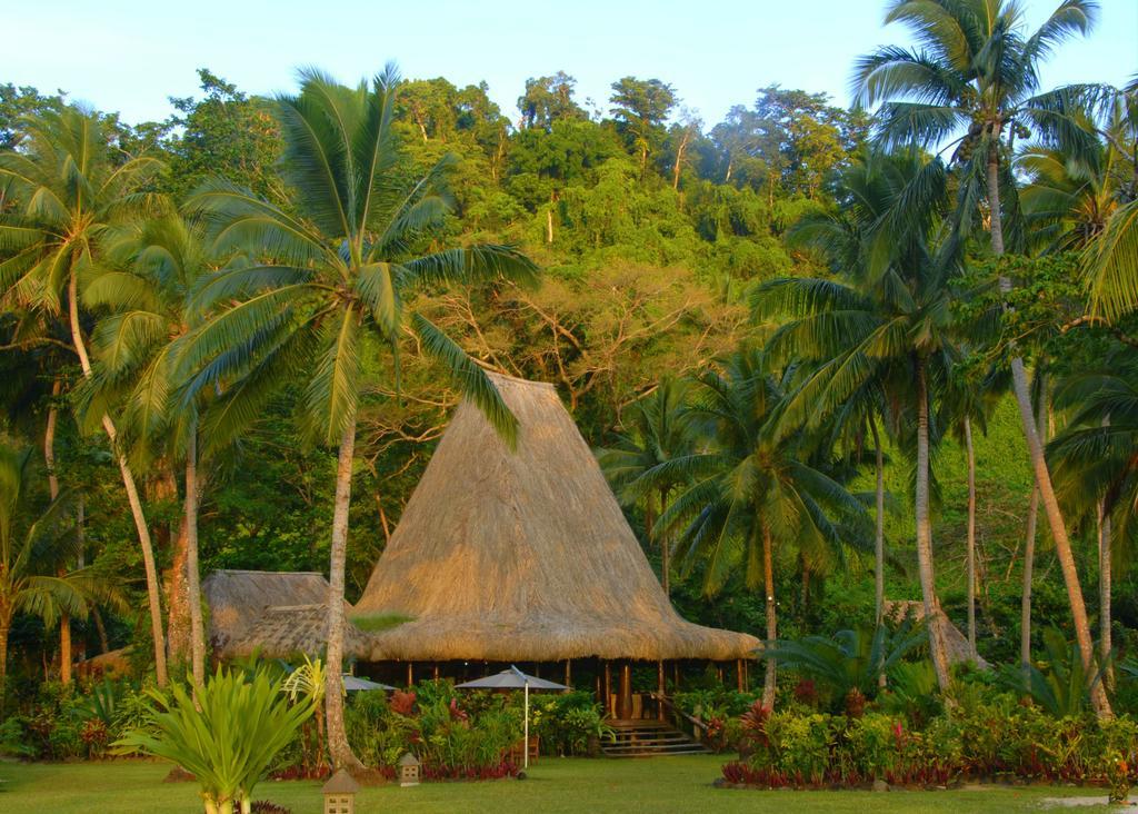 Qamea Resort & Spa Dreketi Zewnętrze zdjęcie