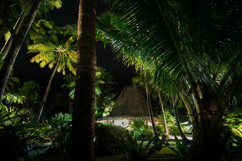 Qamea Resort & Spa Dreketi Zewnętrze zdjęcie