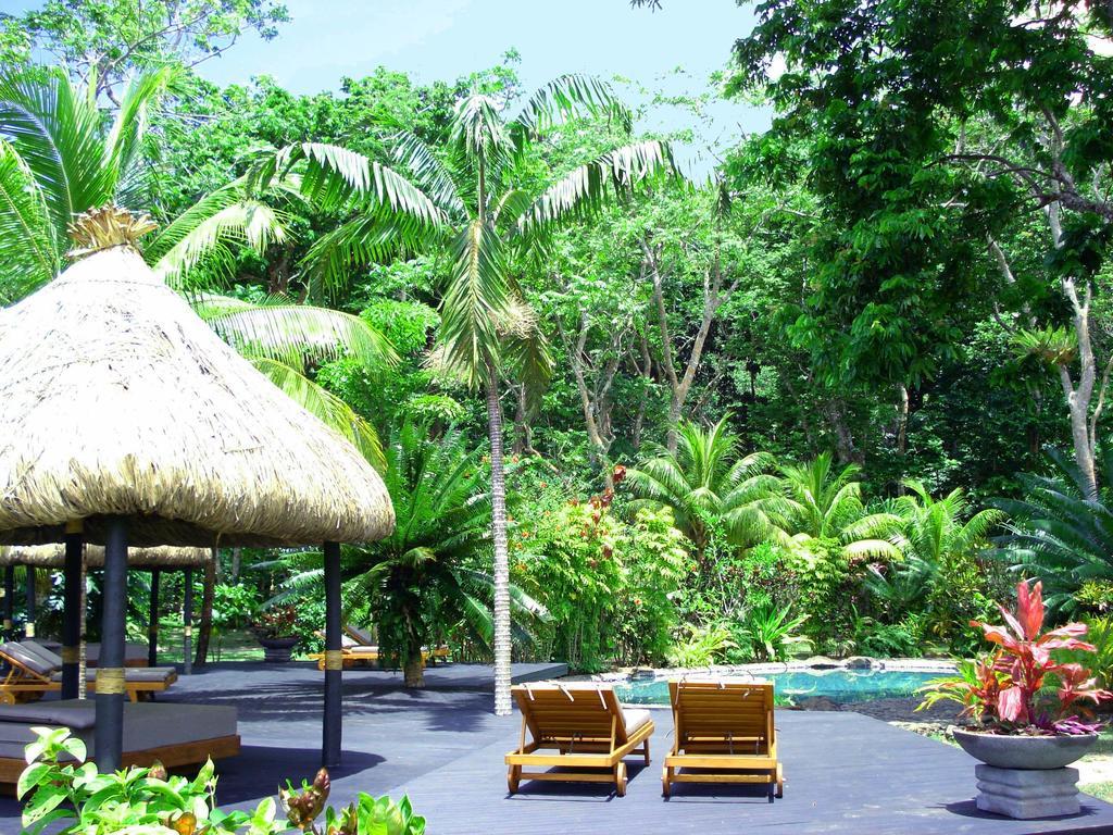 Qamea Resort & Spa Dreketi Zewnętrze zdjęcie