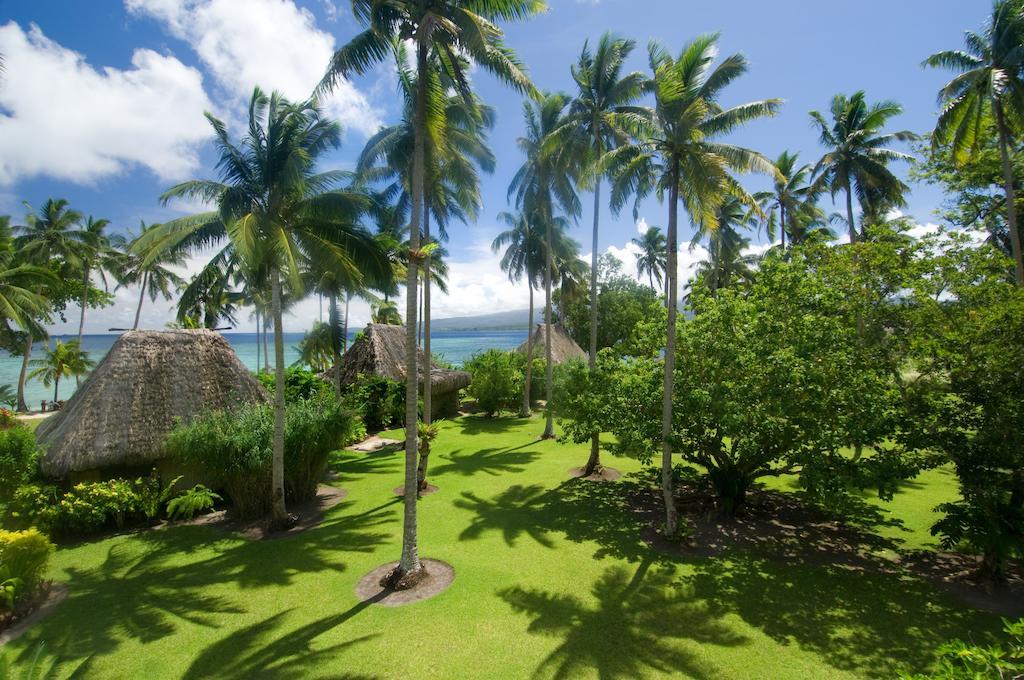 Qamea Resort & Spa Dreketi Zewnętrze zdjęcie