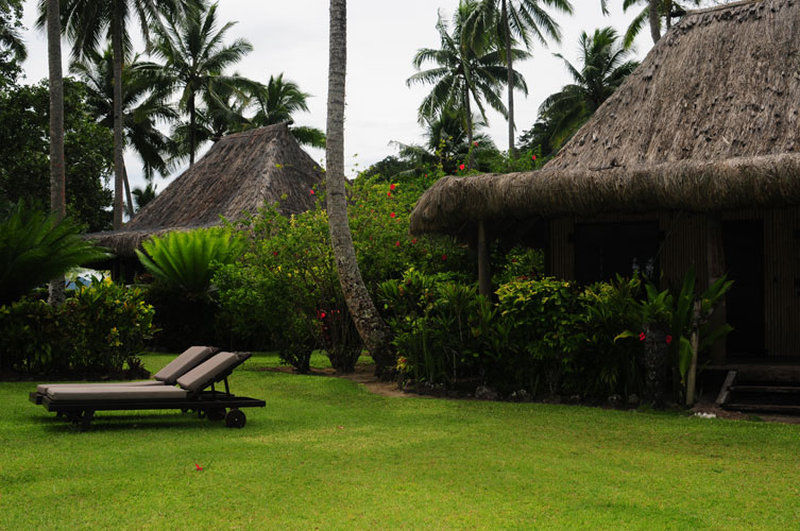 Qamea Resort & Spa Dreketi Zewnętrze zdjęcie