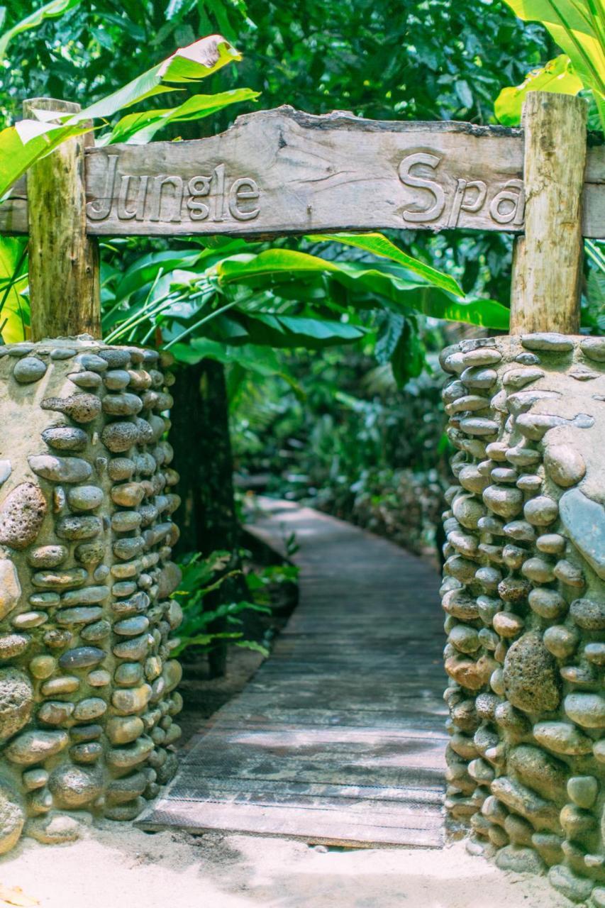 Qamea Resort & Spa Dreketi Zewnętrze zdjęcie