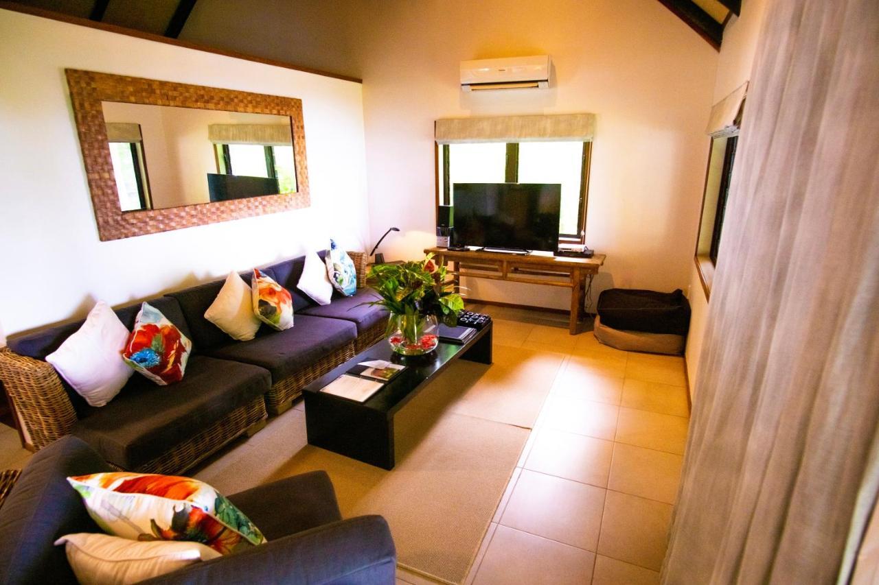 Qamea Resort & Spa Dreketi Zewnętrze zdjęcie