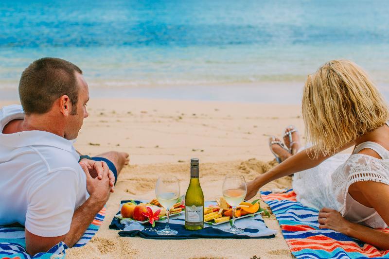 Qamea Resort & Spa Dreketi Zewnętrze zdjęcie